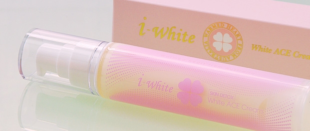 ホワイトACEクリーム WHITE ACE CREAM