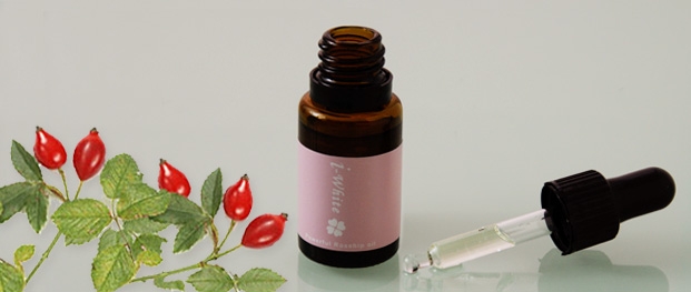 パワフルローズヒップ・オイル POWERFUL ROSEHIP OIL